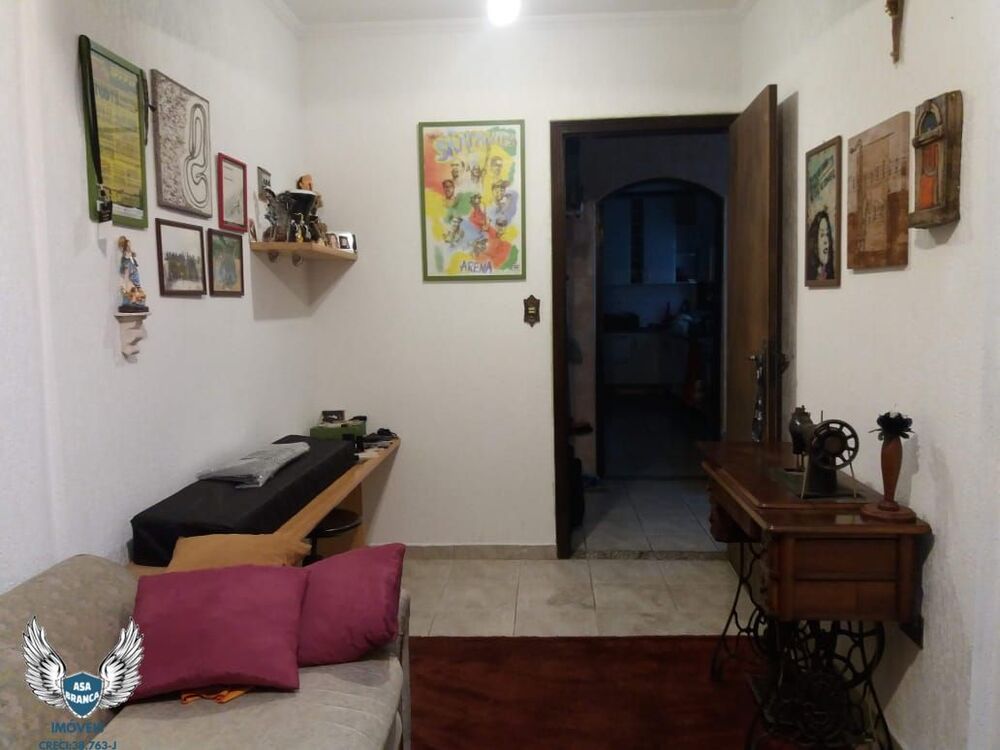 Sobrado, 4 quartos, 172 m² - Foto 11