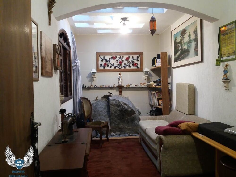 Sobrado, 4 quartos, 172 m² - Foto 7