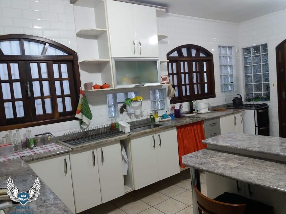 Sobrado, 4 quartos, 172 m² - Foto 8