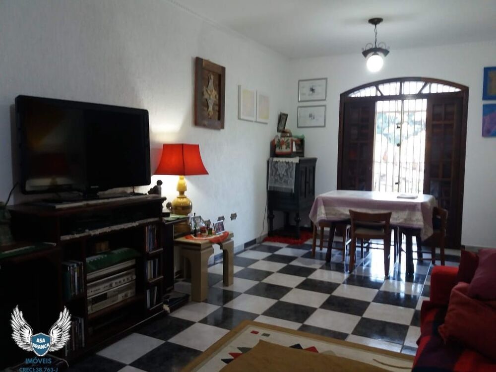 Sobrado, 4 quartos, 172 m² - Foto 10