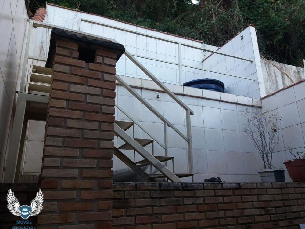 Sobrado, 4 quartos, 172 m² - Foto 3