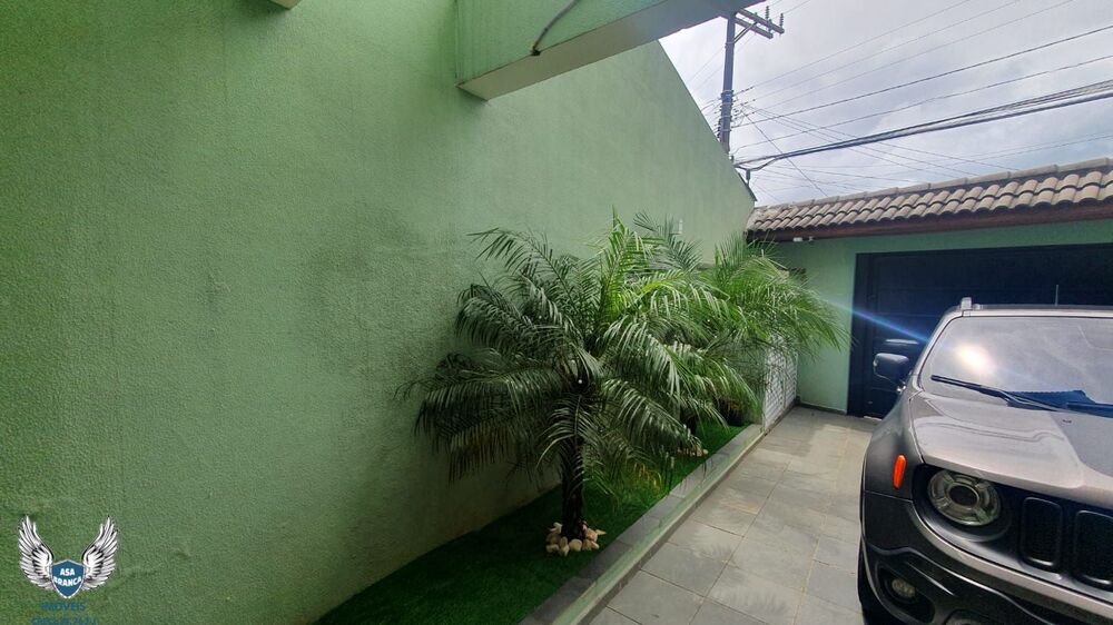 Sobrado, 4 quartos, 400 m² - Foto 20