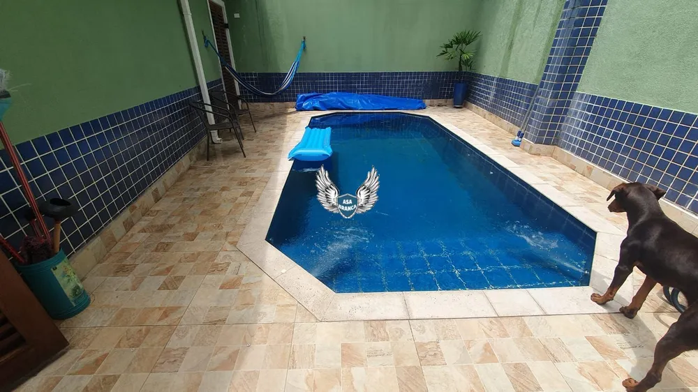 Sobrado, 4 quartos, 400 m² - Foto 17