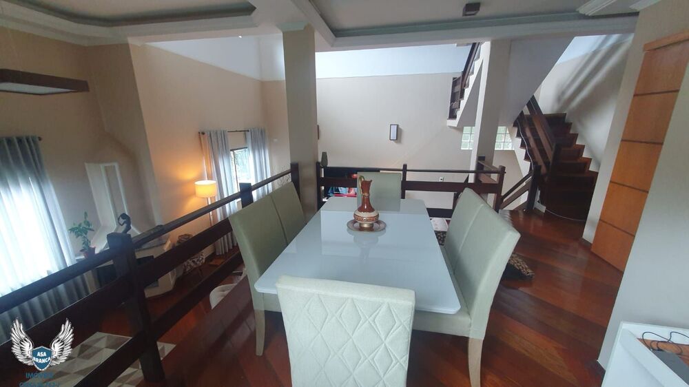 Sobrado, 4 quartos, 400 m² - Foto 7