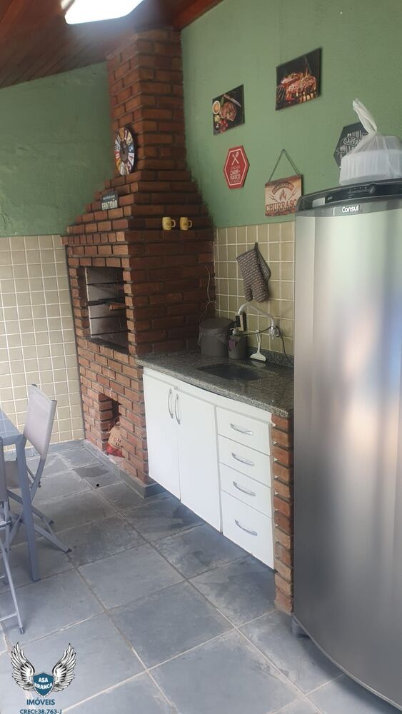 Sobrado, 4 quartos, 400 m² - Foto 16