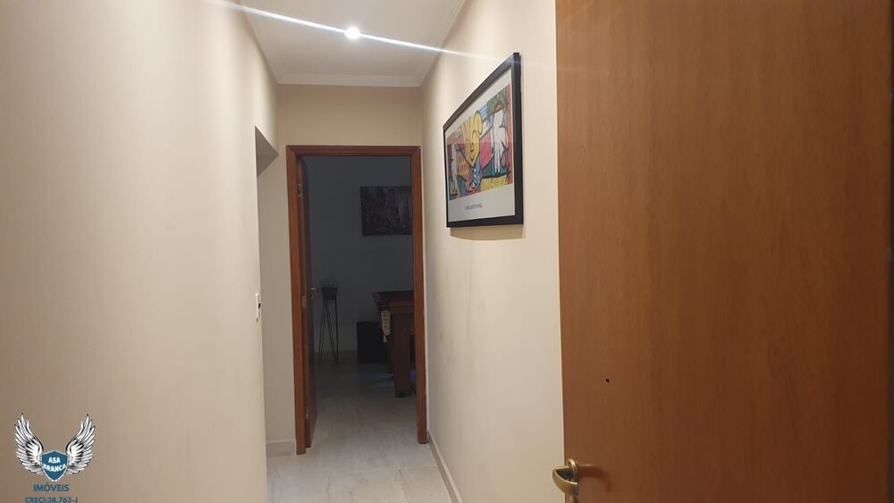 Sobrado, 4 quartos, 400 m² - Foto 35