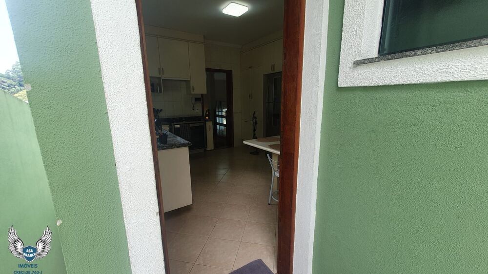 Sobrado, 4 quartos, 400 m² - Foto 25