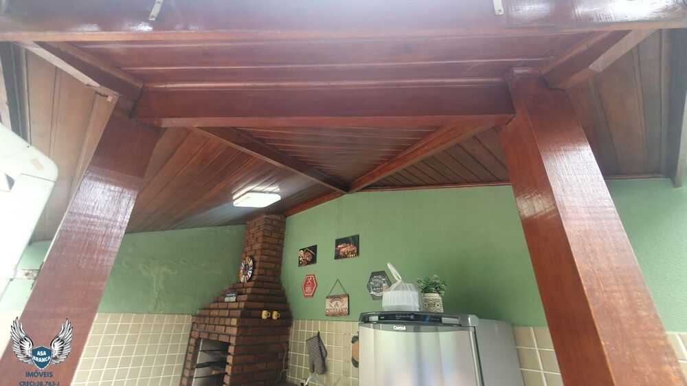 Sobrado, 4 quartos, 400 m² - Foto 11