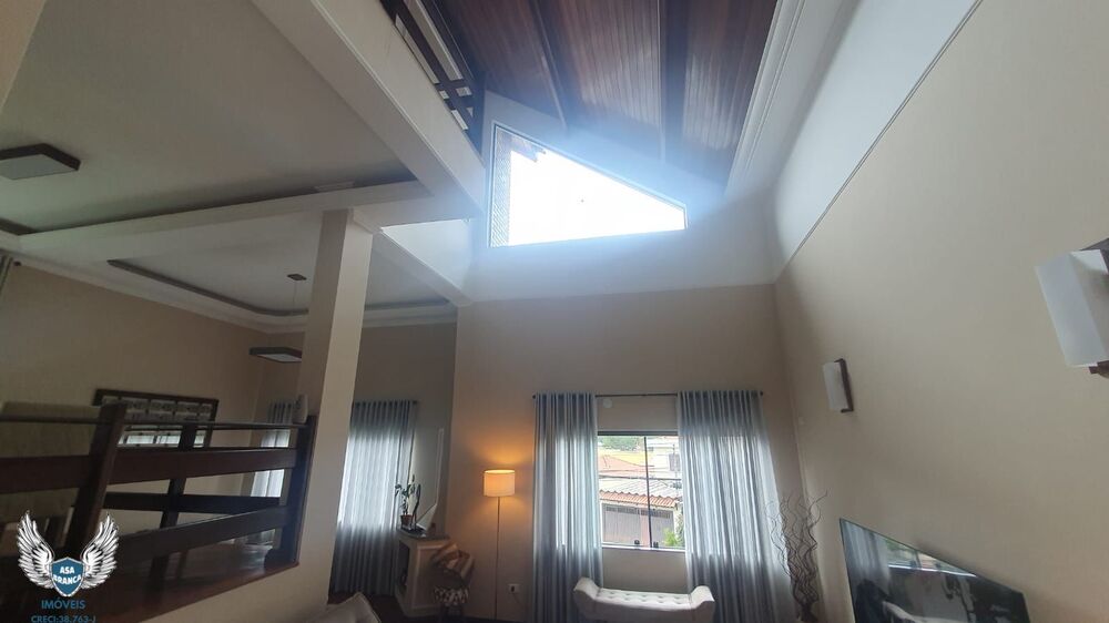 Sobrado, 4 quartos, 400 m² - Foto 23