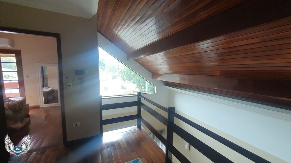 Sobrado, 4 quartos, 400 m² - Foto 10