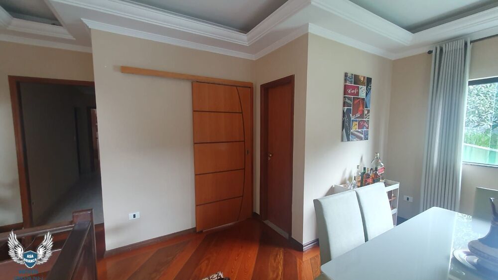 Sobrado, 4 quartos, 400 m² - Foto 32