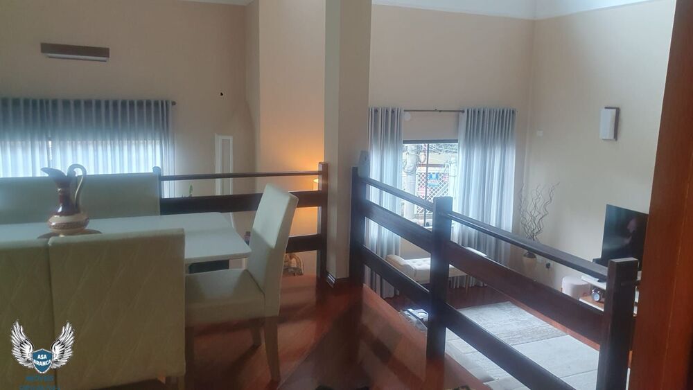 Sobrado, 4 quartos, 400 m² - Foto 3