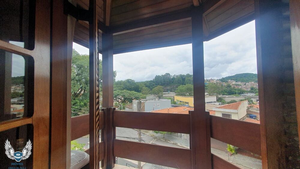 Sobrado, 4 quartos, 400 m² - Foto 21
