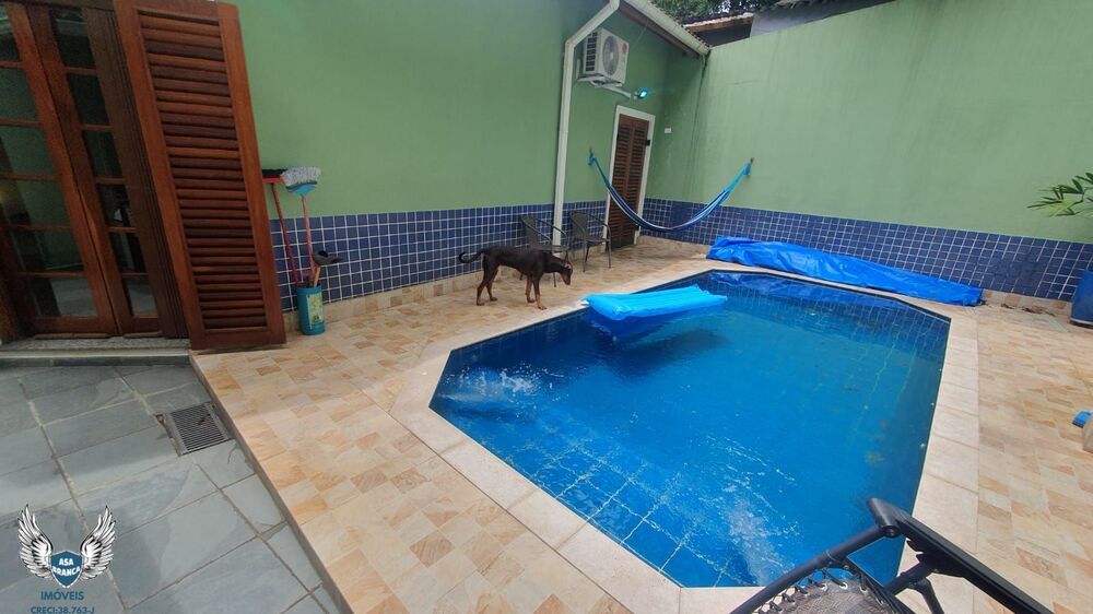 Sobrado, 4 quartos, 400 m² - Foto 26