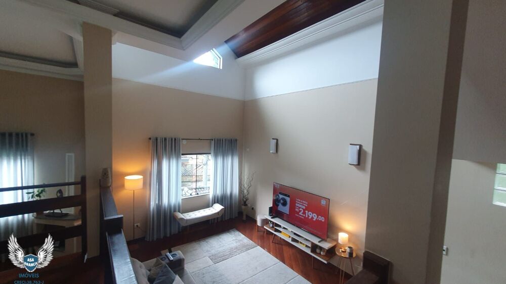 Sobrado, 4 quartos, 400 m² - Foto 19