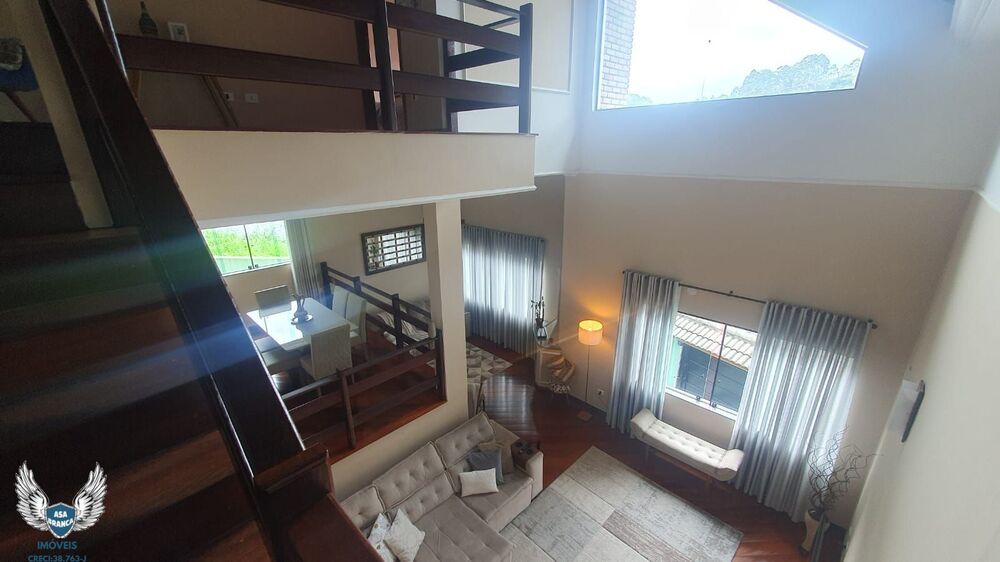 Sobrado, 4 quartos, 400 m² - Foto 36