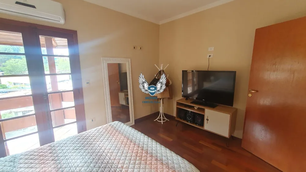 Sobrado, 4 quartos, 400 m² - Foto 21