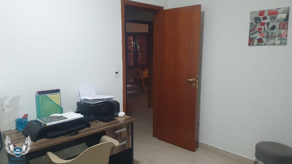 Sobrado, 4 quartos, 400 m² - Foto 27