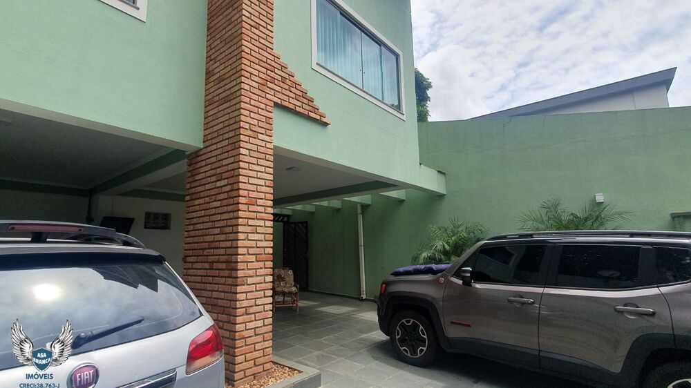 Sobrado, 4 quartos, 400 m² - Foto 5