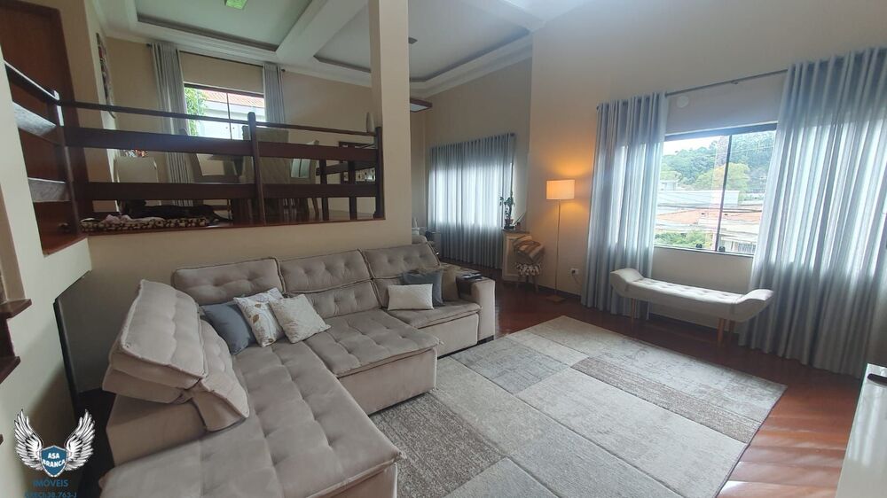 Sobrado, 4 quartos, 400 m² - Foto 28