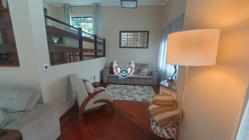 Sobrado, 4 quartos, 400 m² - Foto 44