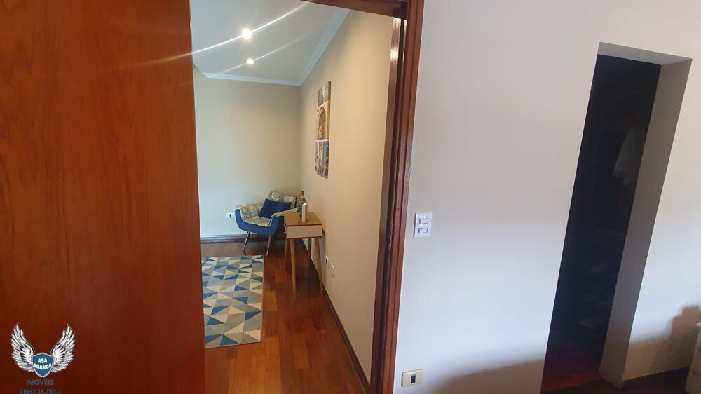 Sobrado, 4 quartos, 400 m² - Foto 34
