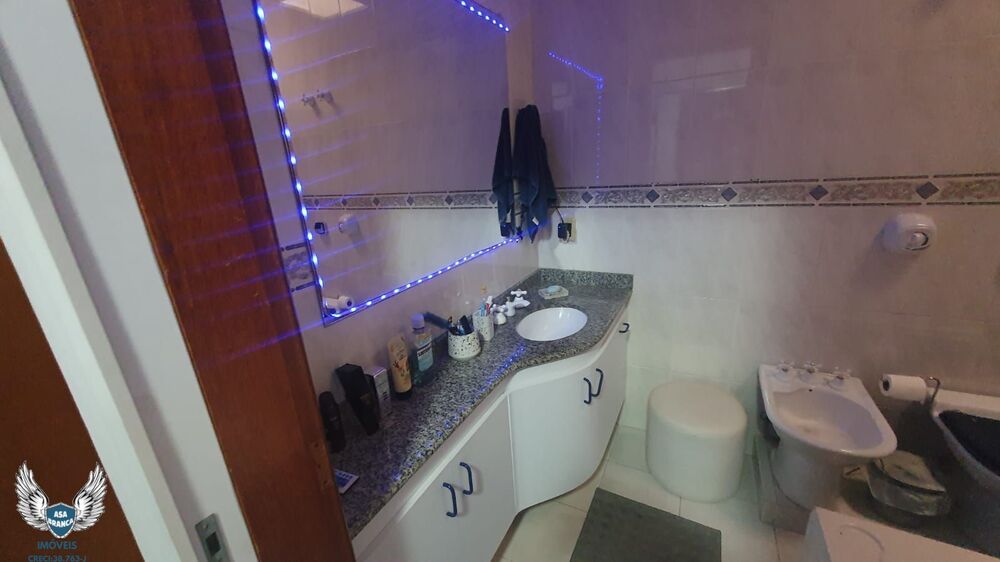 Sobrado, 4 quartos, 400 m² - Foto 37