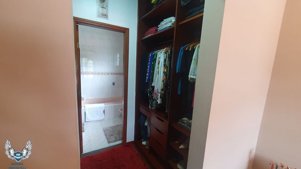 Sobrado, 4 quartos, 400 m² - Foto 31