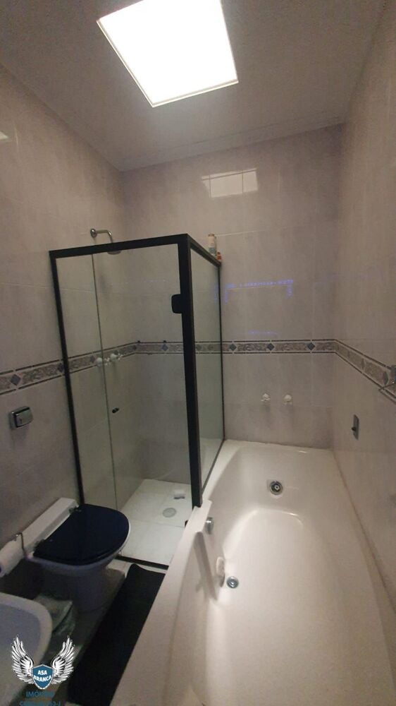 Sobrado, 4 quartos, 400 m² - Foto 33