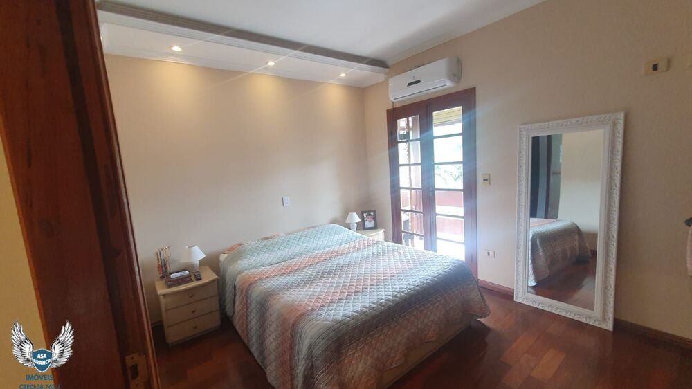 Sobrado, 4 quartos, 400 m² - Foto 4