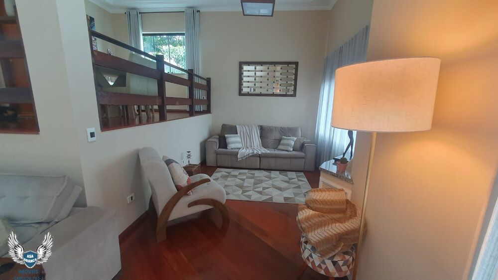 Sobrado, 4 quartos, 400 m² - Foto 12