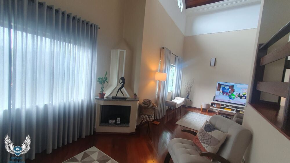 Sobrado, 4 quartos, 400 m² - Foto 18