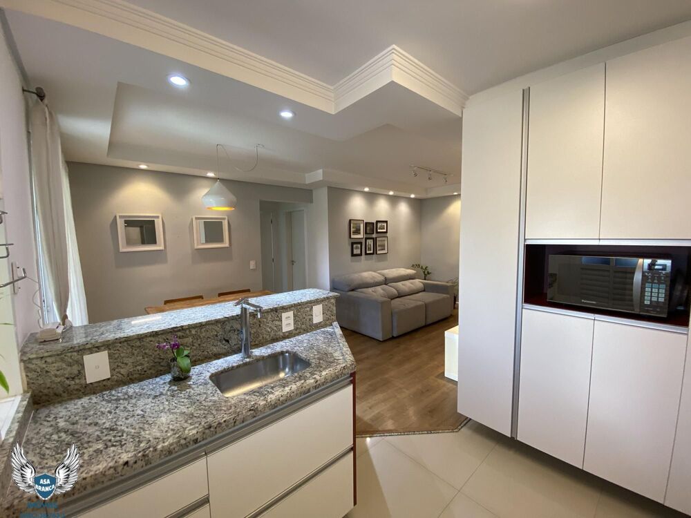 Apartamento, 2 quartos, 63 m² - Foto 10