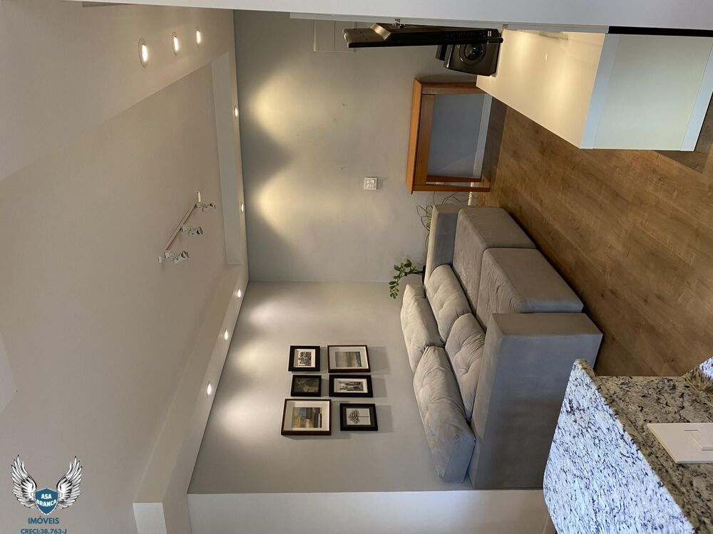 Apartamento, 2 quartos, 63 m² - Foto 3