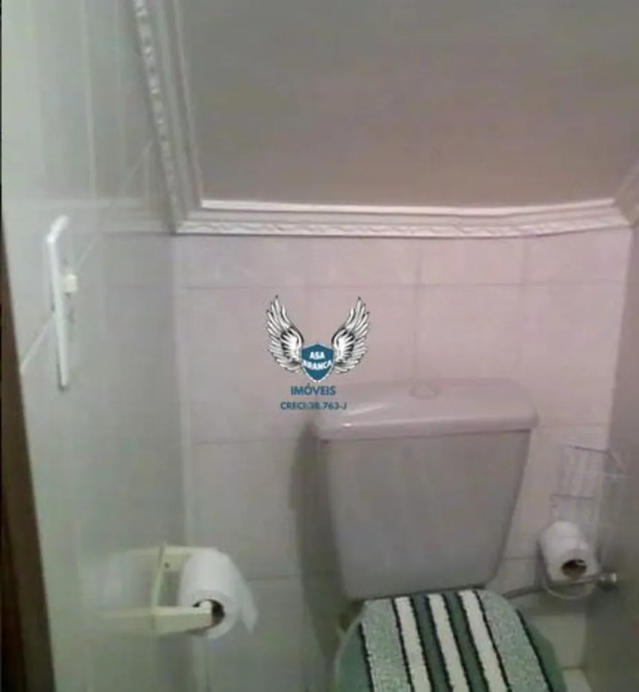 Sobrado, 2 quartos, 100 m² - Foto 10