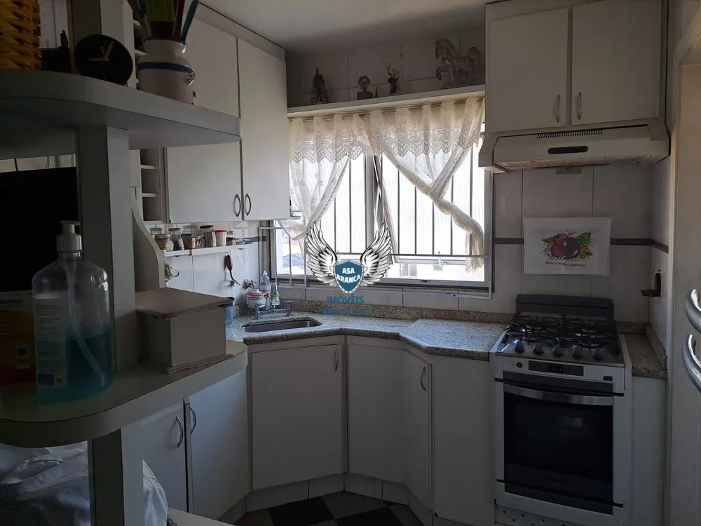 Apartamento, 3 quartos, 115 m² - Foto 2