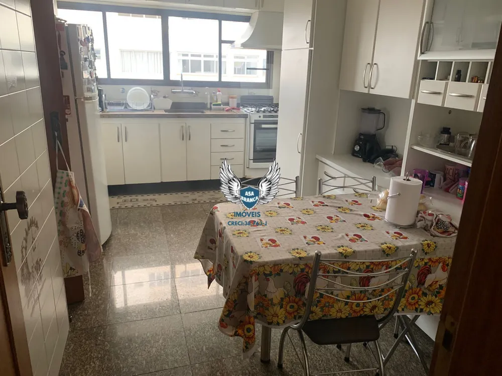 Apartamento, 3 quartos, 115 m² - Foto 9