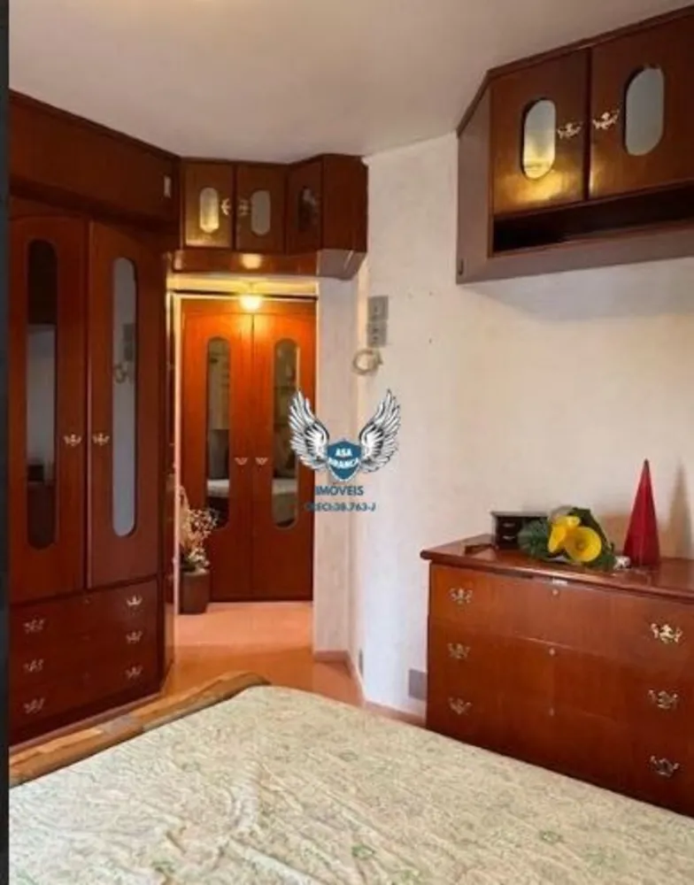 Apartamento, 3 quartos, 10 m² - Foto 4