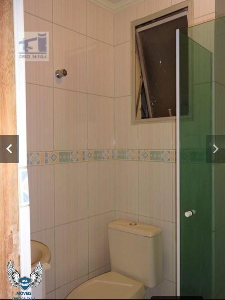Apartamento à venda com 2 quartos, 62m² - Foto 6