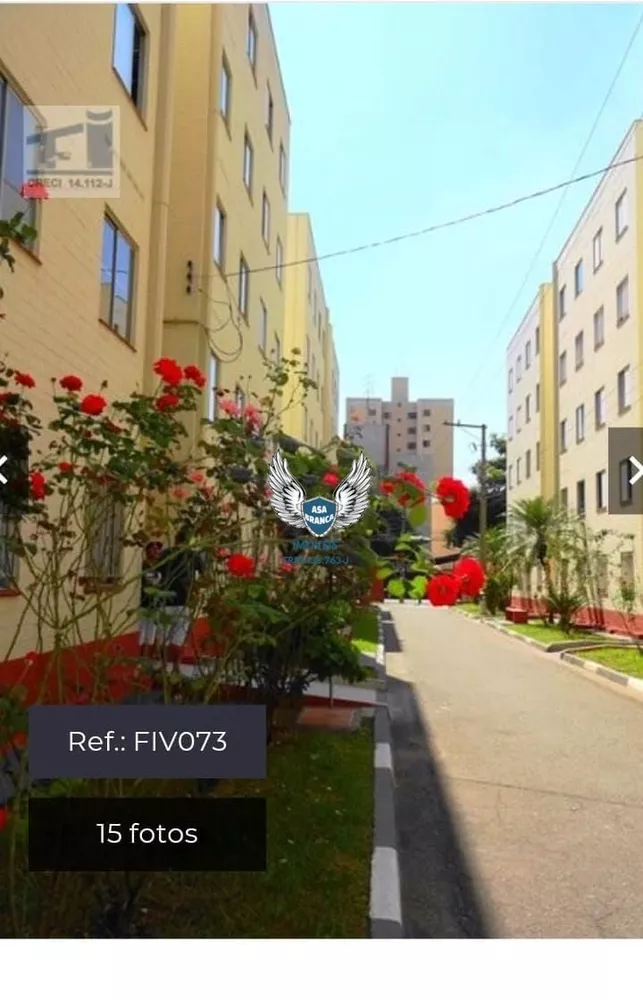 Apartamento, 2 quartos, 62 m² - Foto 6