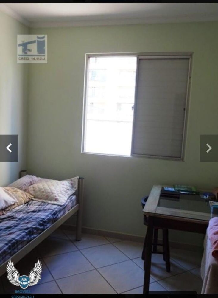 Apartamento à venda com 2 quartos, 62m² - Foto 9