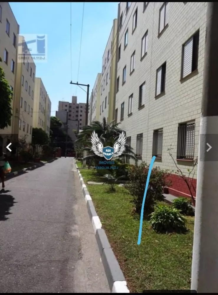 Apartamento, 2 quartos, 62 m² - Foto 12