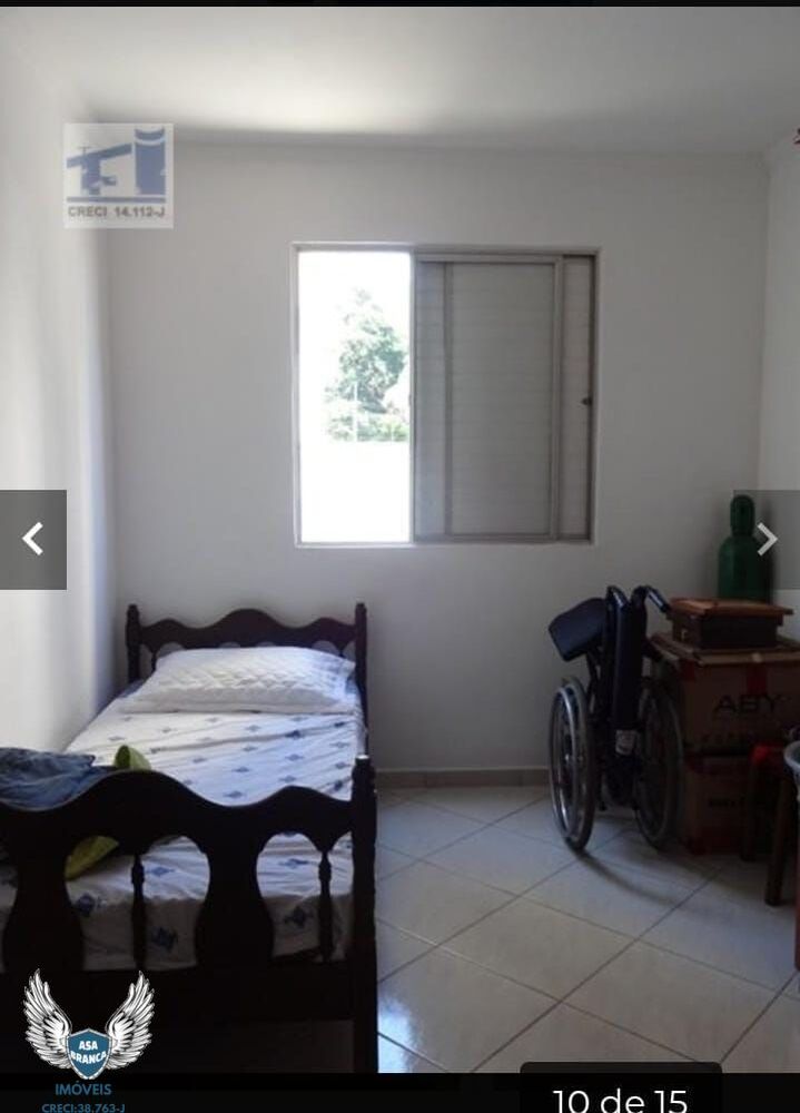 Apartamento à venda com 2 quartos, 62m² - Foto 12