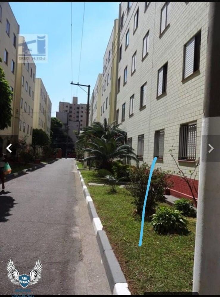 Apartamento à venda com 2 quartos, 62m² - Foto 7