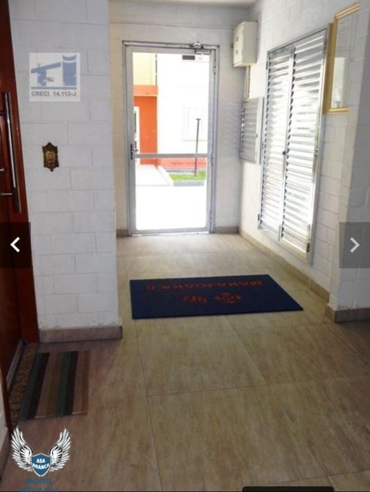 Apartamento à venda com 2 quartos, 62m² - Foto 2