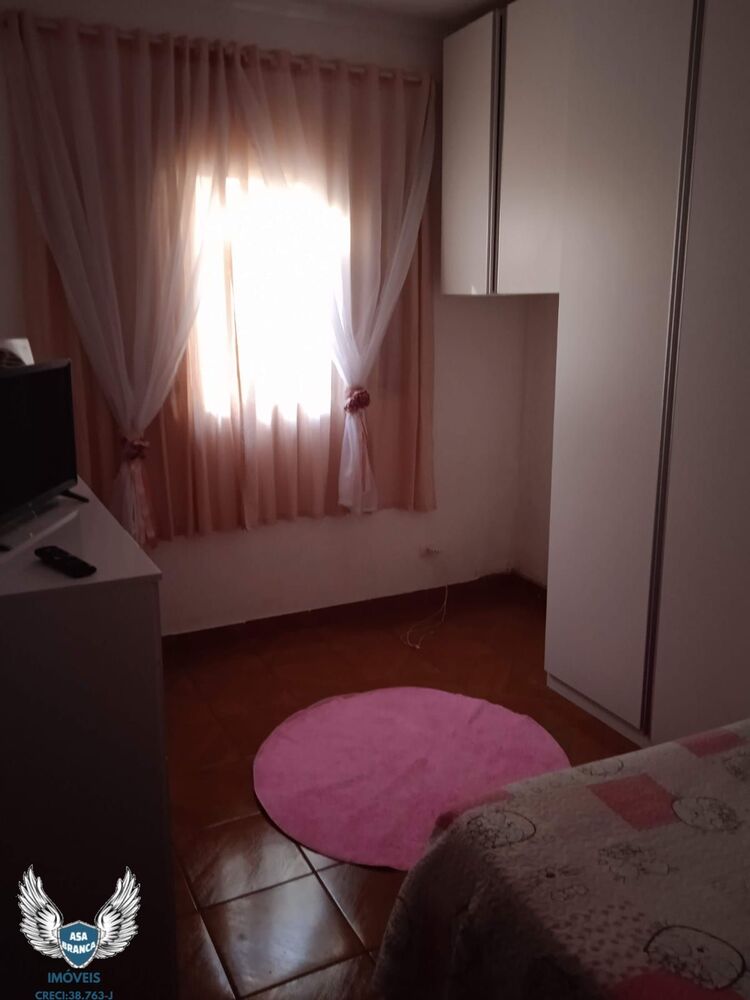 Sobrado, 4 quartos, 200 m² - Foto 18