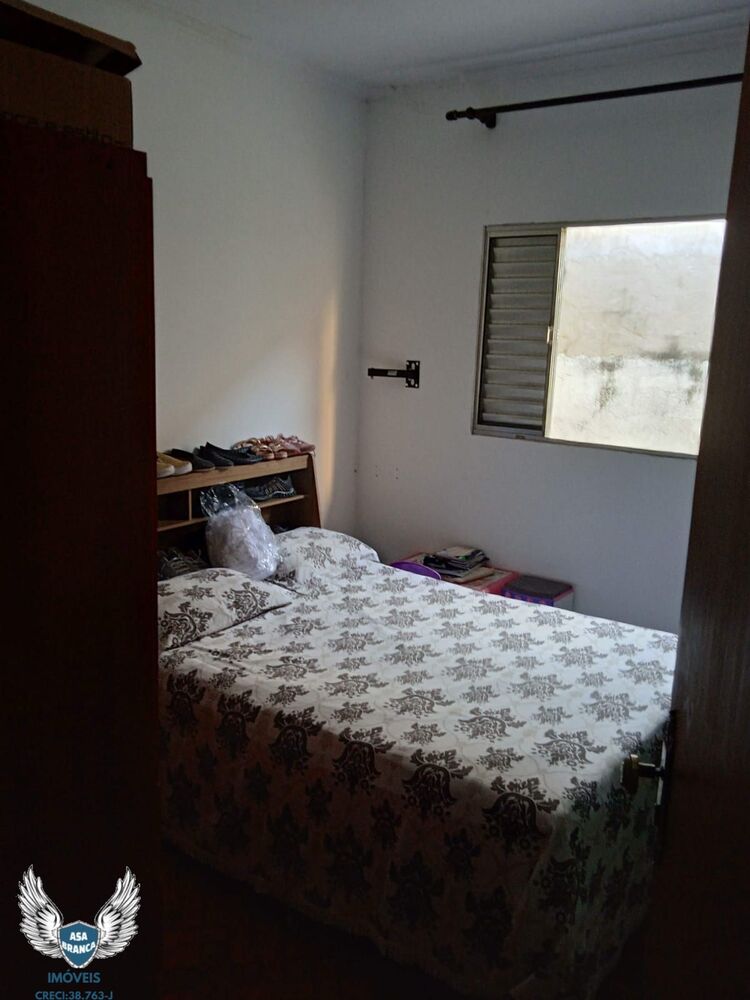 Sobrado, 4 quartos, 200 m² - Foto 9