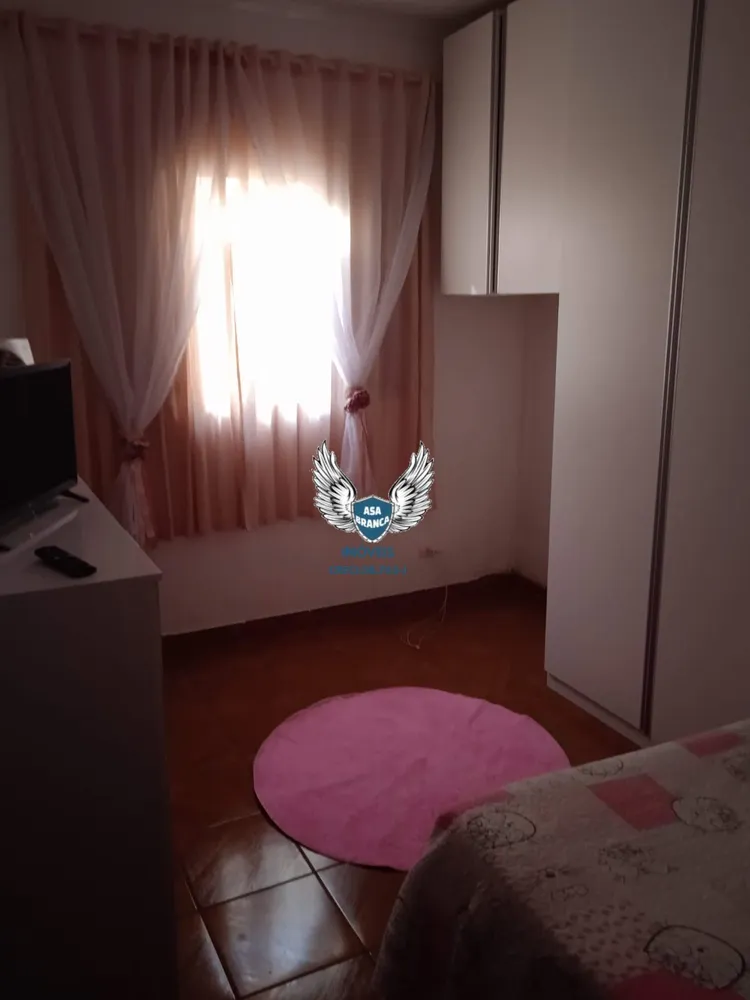 Sobrado, 4 quartos, 200 m² - Foto 25