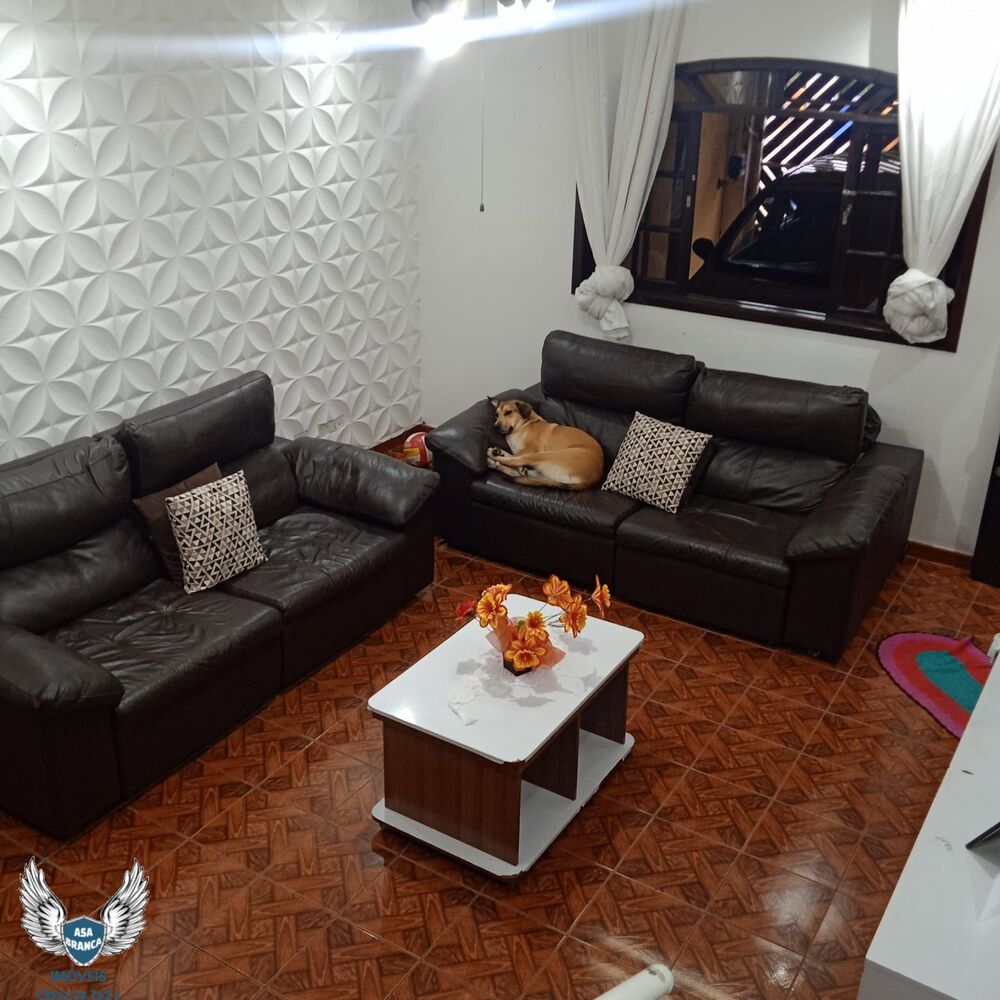 Sobrado, 4 quartos, 200 m² - Foto 5