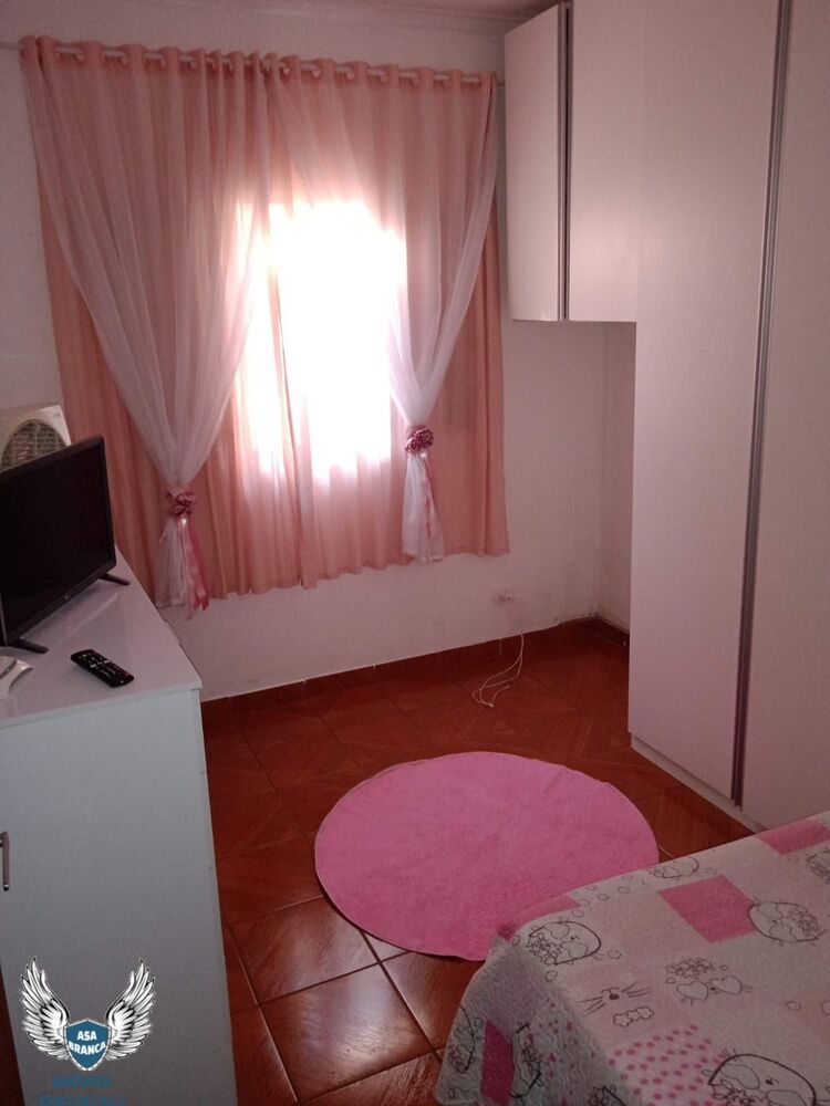 Sobrado, 4 quartos, 200 m² - Foto 17